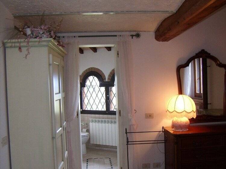 Номер Стандарт, B&b Il Poggetto