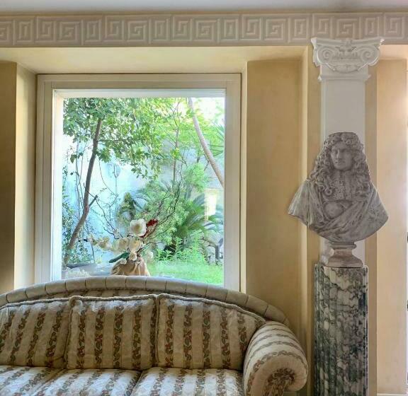 اتاق استاندارد, B&b Vela Sea