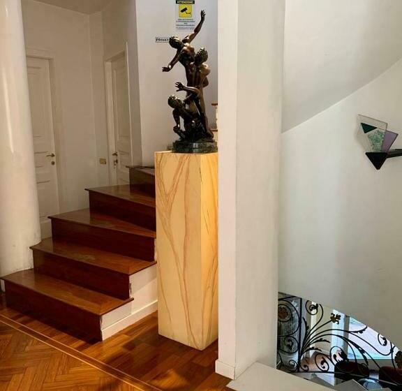 اتاق استاندارد, B&b Vela Sea