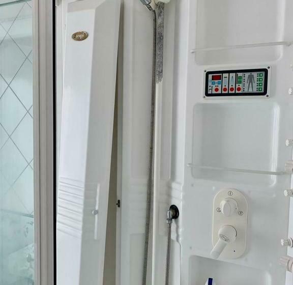 اتاق استاندارد, B&b Vela Sea