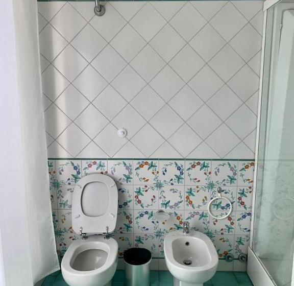اتاق استاندارد, B&b Vela Sea