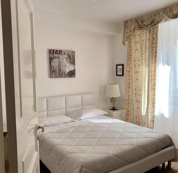 اتاق استاندارد, B&b Vela Sea
