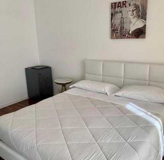 اتاق استاندارد, B&b Vela Sea