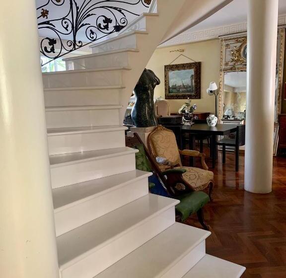 اتاق استاندارد, B&b Vela Sea