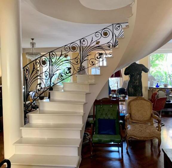 اتاق استاندارد, B&b Vela Sea