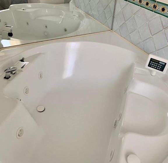 سوییت, B&b Vela Sea