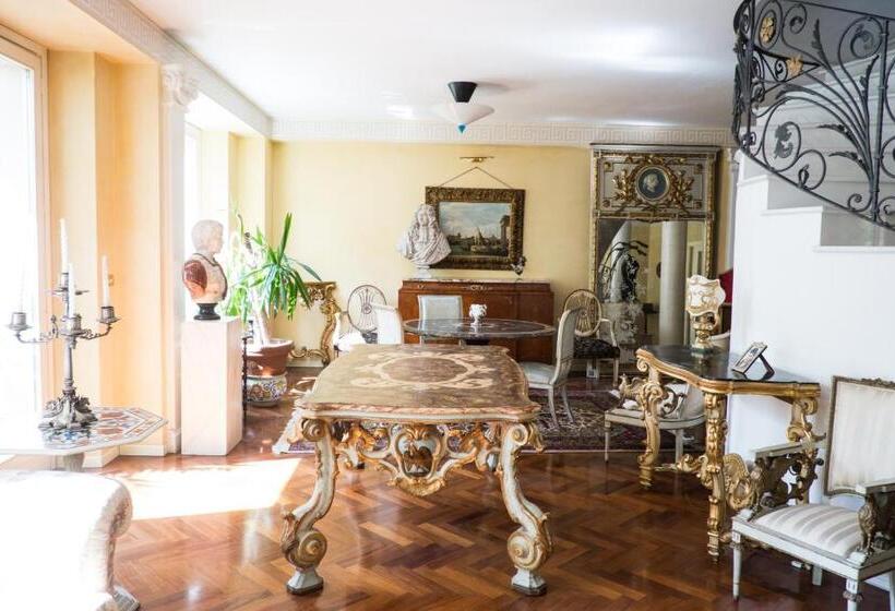 اتاق استاندارد, B&b Vela Sea