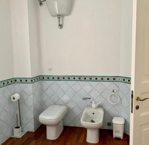 سوییت, B&b Vela Sea