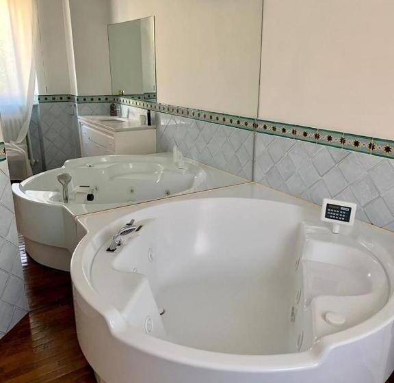 سوییت, B&b Vela Sea