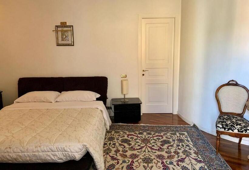 سوییت, B&b Vela Sea