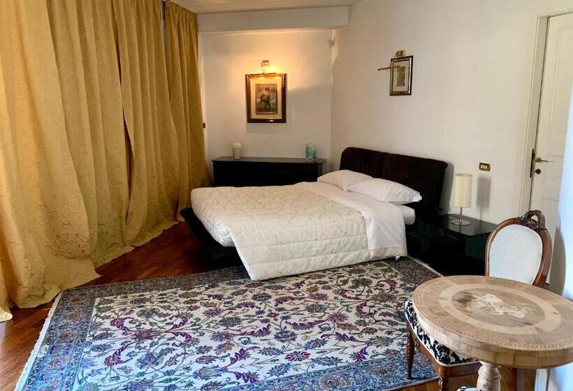 سوییت, B&b Vela Sea
