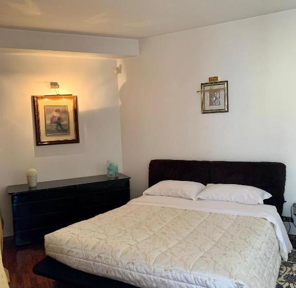 سوییت, B&b Vela Sea