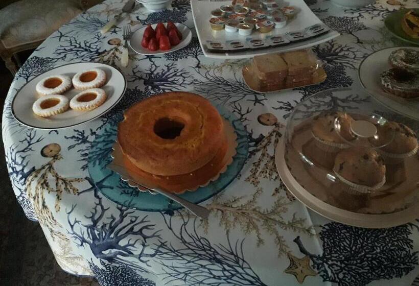سوییت, B&b Vela Sea
