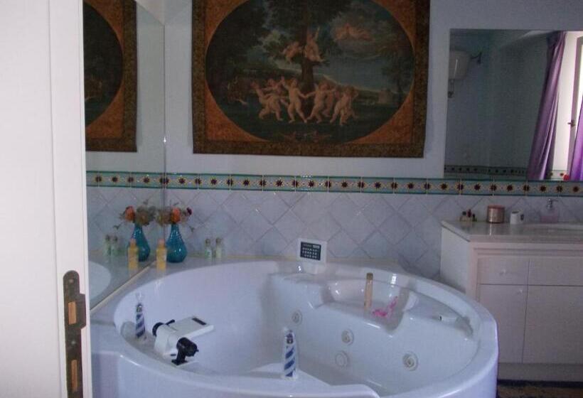 سوییت, B&b Vela Sea