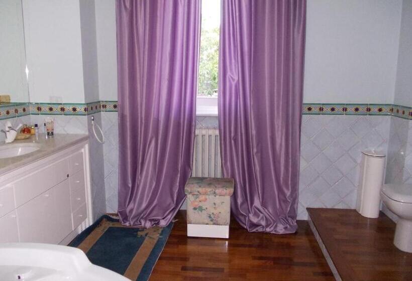سوییت, B&b Vela Sea