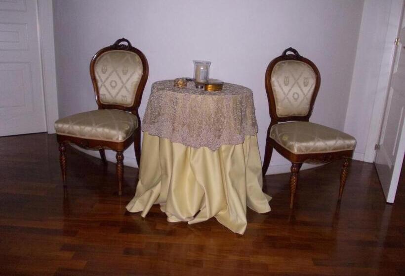 سوییت, B&b Vela Sea