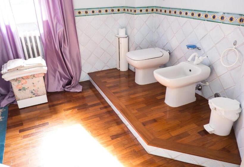 سوییت, B&b Vela Sea