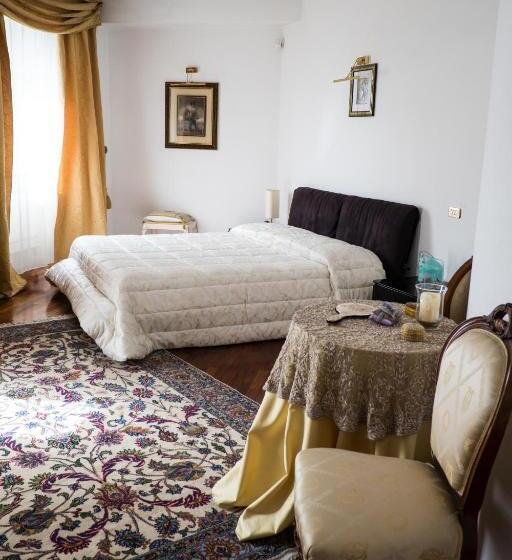 سوییت, B&b Vela Sea