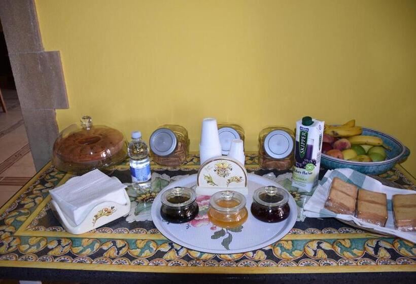 ویلای 2 خوابه, Il Vecchio Frantoio