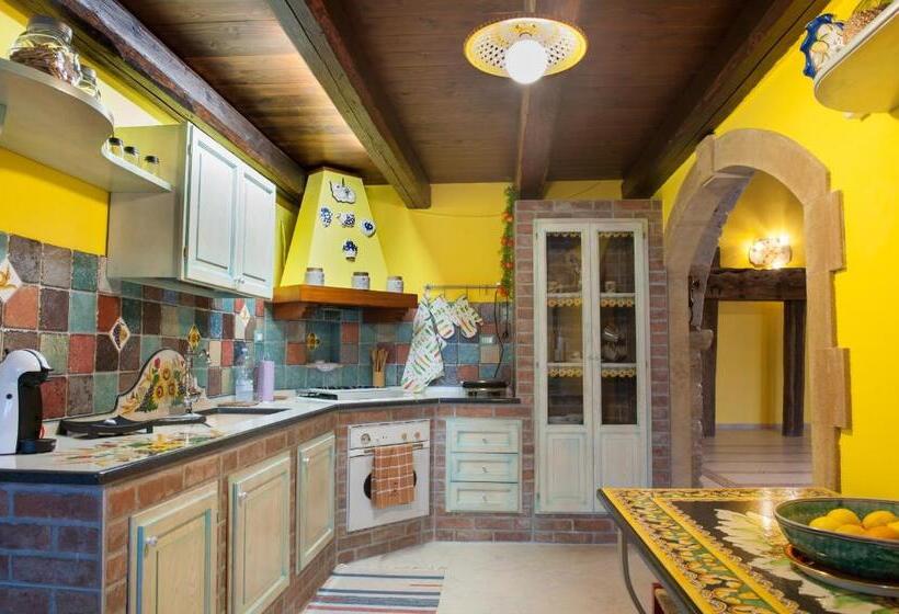 ویلای 2 خوابه, Il Vecchio Frantoio