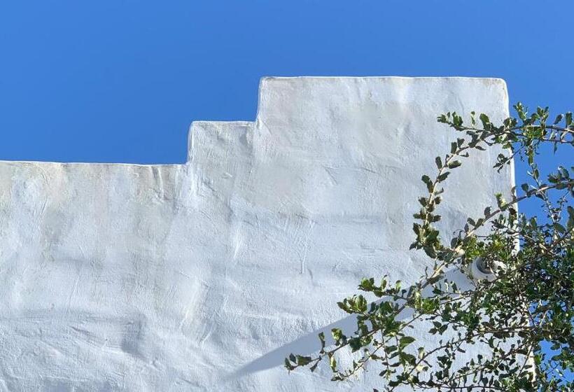 Люкс, Masseria Caposella