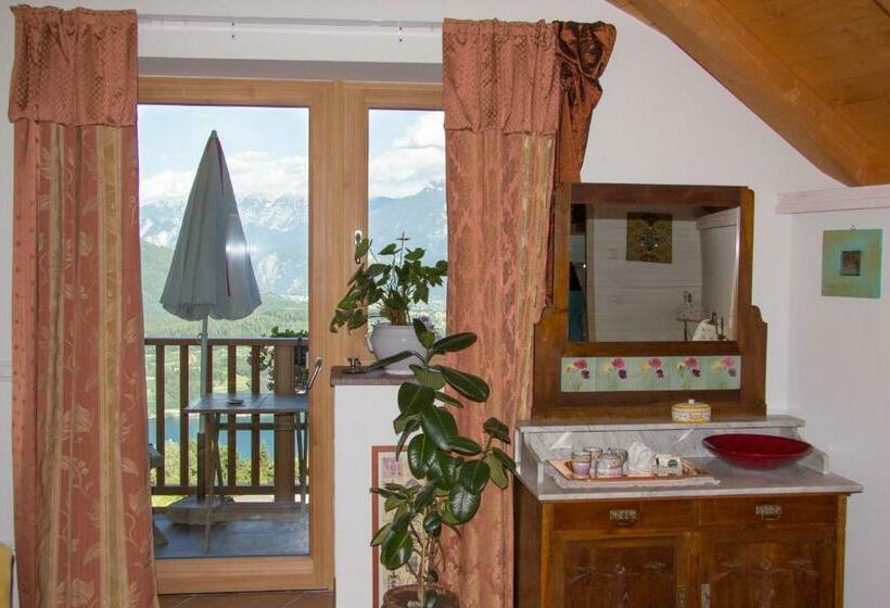 Номер Стандарт, B&b Alba Sul Lago