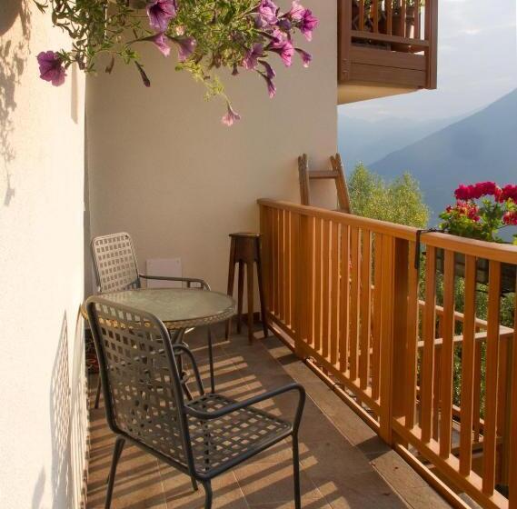 Номер Стандарт, B&b Alba Sul Lago