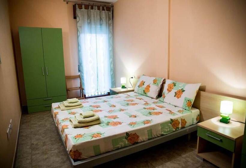 Номер Комфорт, B&b Da Andrew