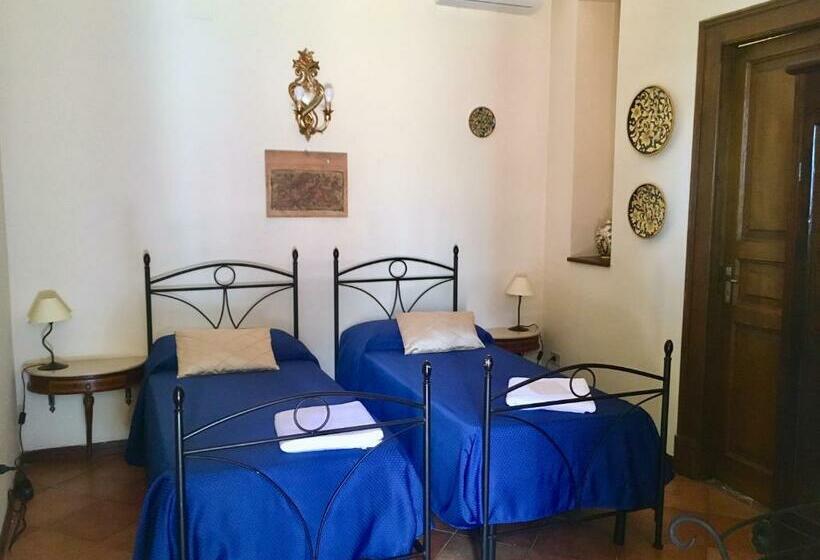 Номер Стандарт, B&b Villa Vittoria