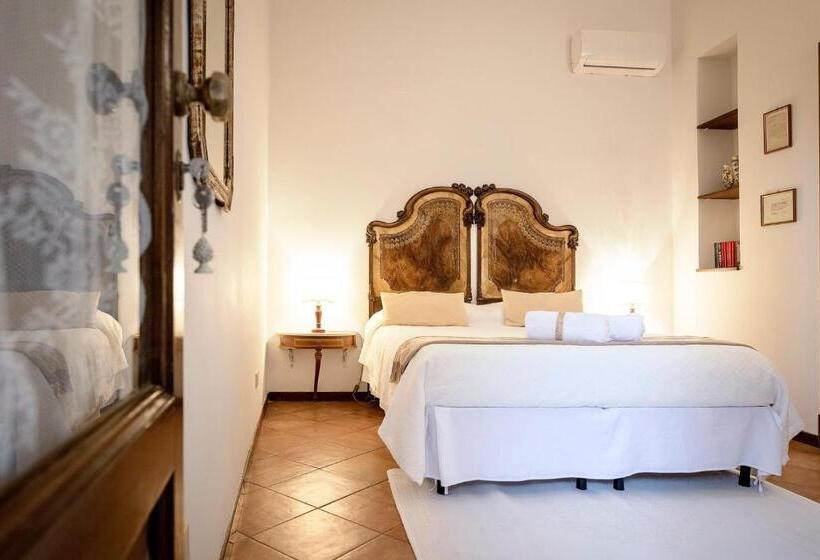 Номер Стандарт, B&b Villa Vittoria