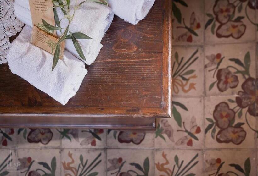 Номер Стандарт, B&b Villa Vittoria