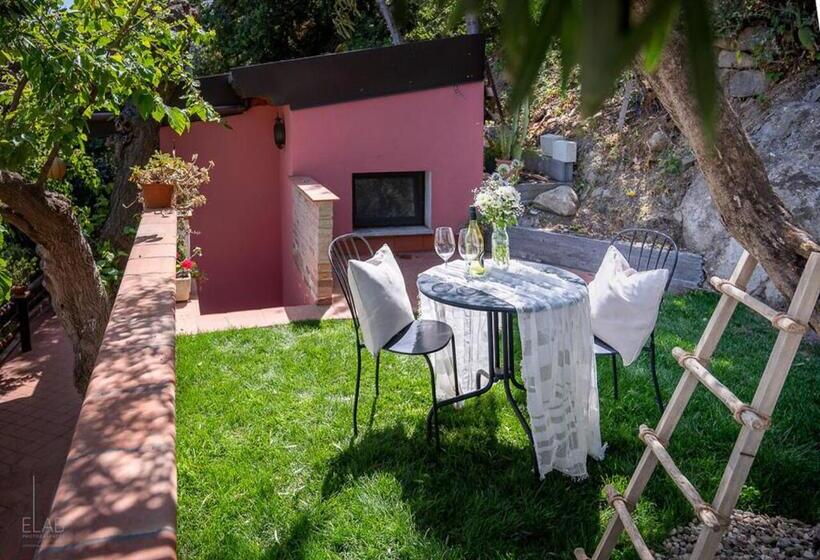 Студия Superior, B&b Villa Vittoria
