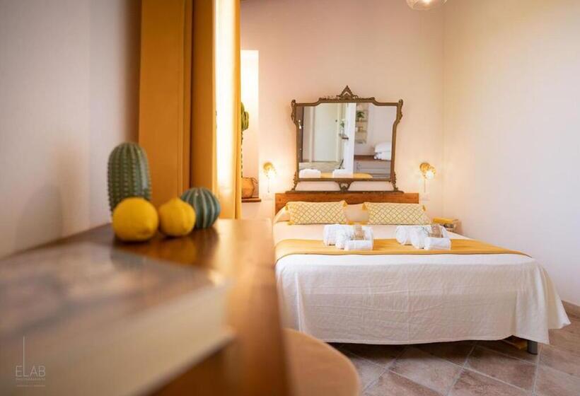 Студия Superior, B&b Villa Vittoria