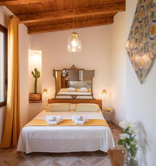 Студия Superior, B&b Villa Vittoria
