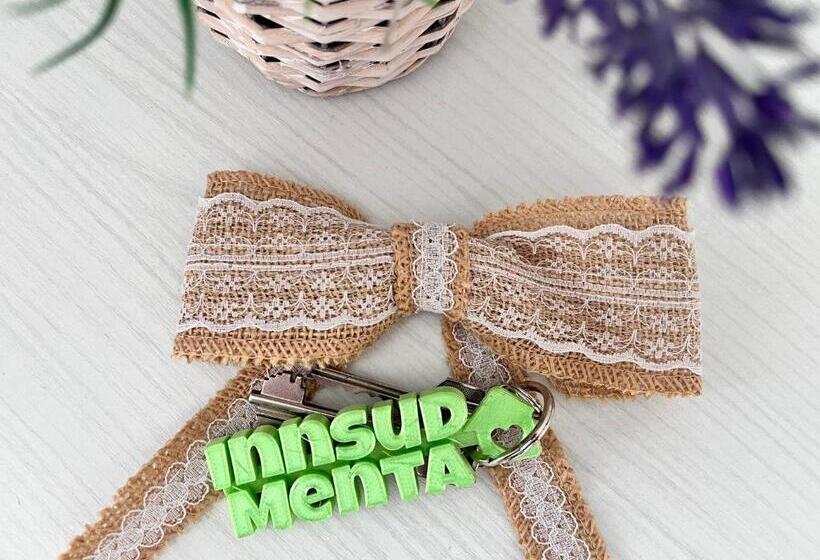 Люкс Повышенной Комфортности, Innsud