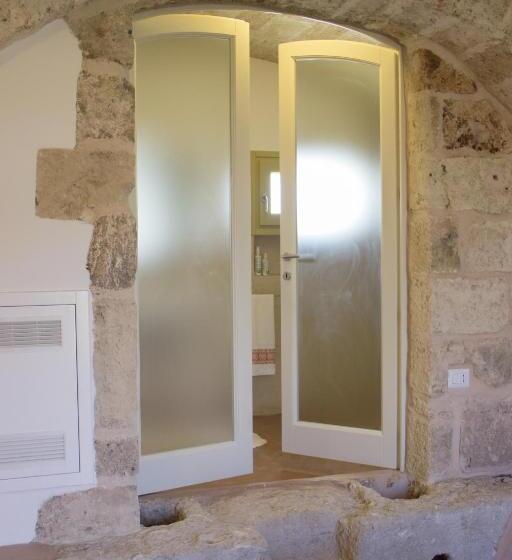 Номер Deluxe, Casina Spiggiano Agriturismo