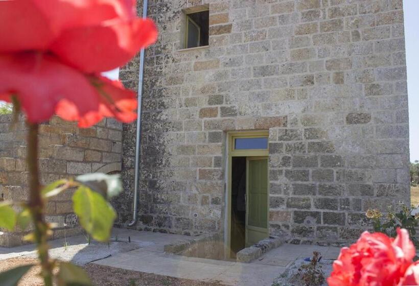 Номер Deluxe, Casina Spiggiano Agriturismo
