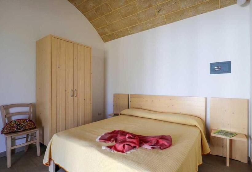 Студия Стандарт, Casina Spiggiano Agriturismo