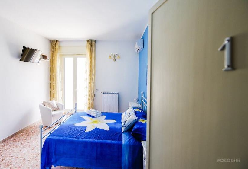Номер Стандарт, La Fenice Salentina