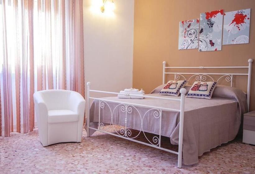 Номер Стандарт, La Fenice Salentina