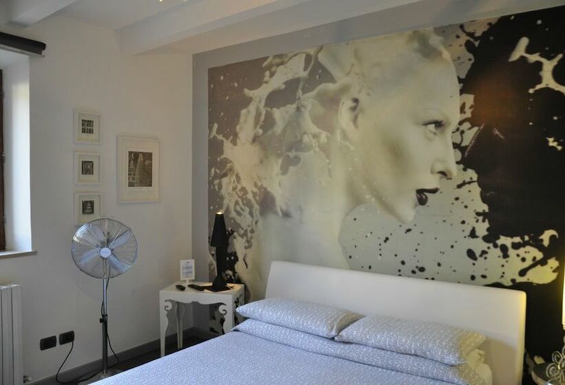 Quarto Triplo Estandar, B&b Albornoz