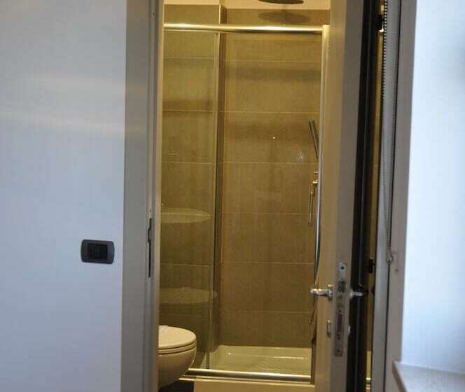 Quarto Triplo Estandar, B&b Albornoz