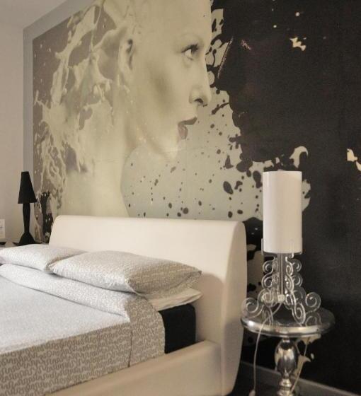 Quarto Triplo Estandar, B&b Albornoz