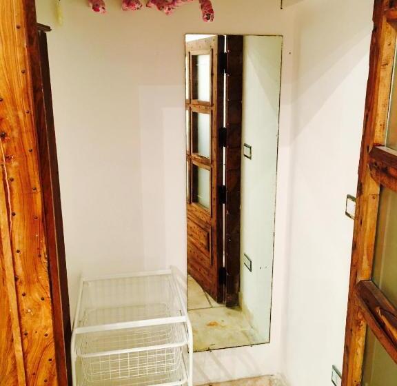 Четырехместный Номер Стандарт, B&b Palazzo Giorgi
