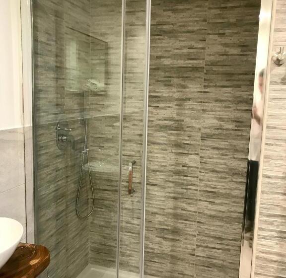 Номер Superior, B&b Palazzo Giorgi