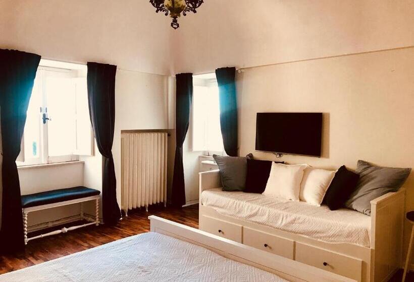 Номер Superior, B&b Palazzo Giorgi