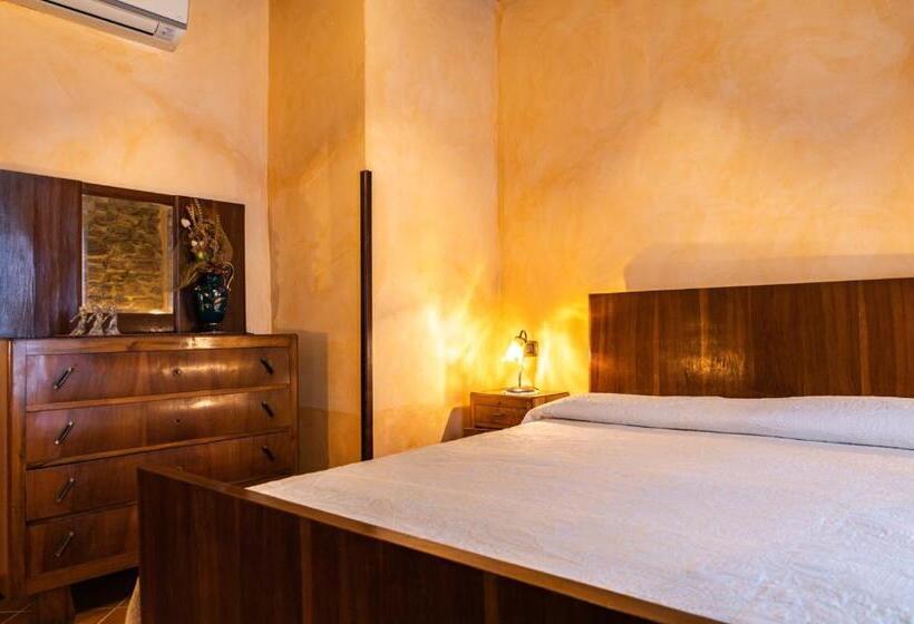 Номер Стандарт, B&b Casale San Martino