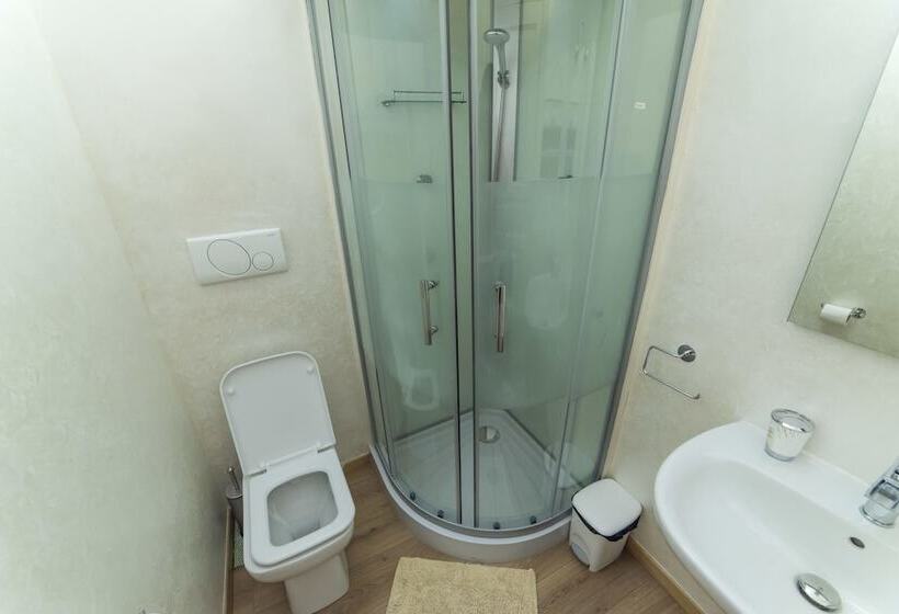 Трехместный Номер Комфорт, B&b La Campana Salentina