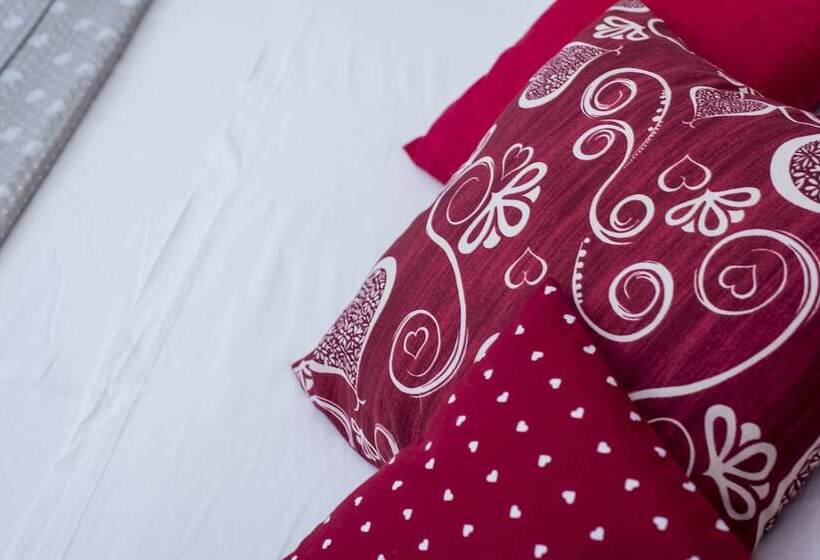舒适三人间, B&b La Campana Salentina