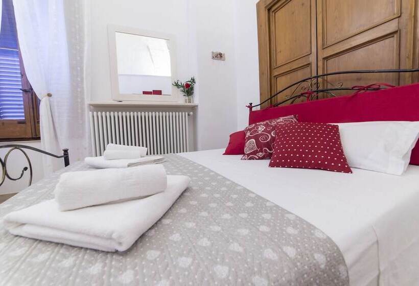 舒适三人间, B&b La Campana Salentina